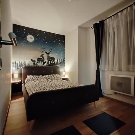 Mons Apartments Jahorina Dış mekan fotoğraf