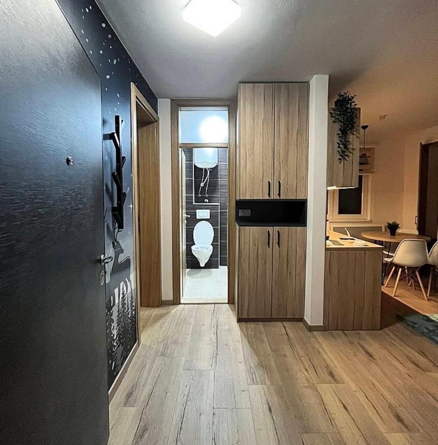 Mons Apartments Jahorina Dış mekan fotoğraf